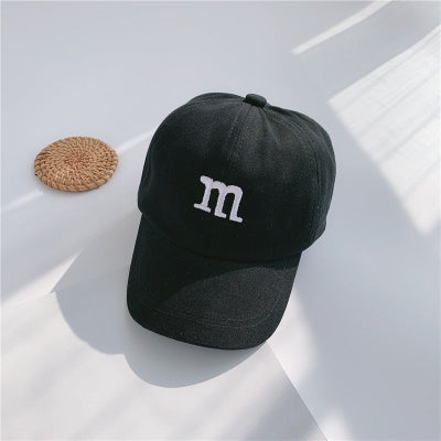 Casquette bébé | Protection solaire ajustable™