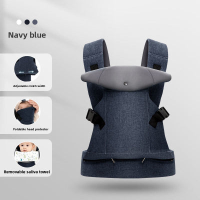 PORTE BEBE - BabyCarrier™ - Pliable