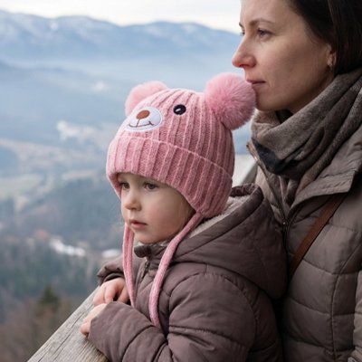 Bonnet bebe | Tout Doux™