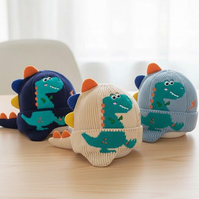 Bonnet bebe | Doux et Chaud™