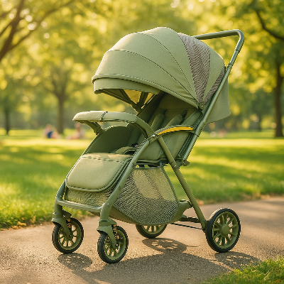 POUSSETTE LEGERE - BabyStroller™ - BIDIRECTIONNELLE