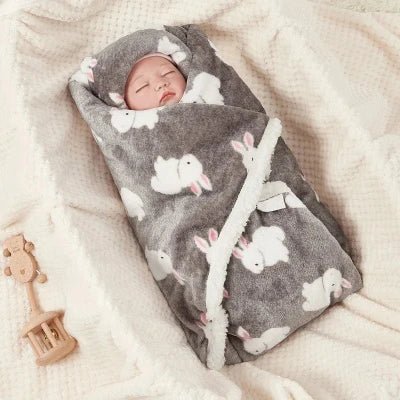 couverture bébé 