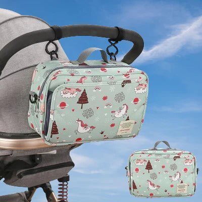 Baby Bag | SAC A LANGER™ - Hiver