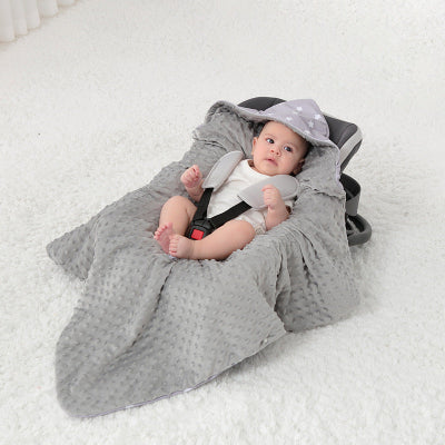 couverture bébé