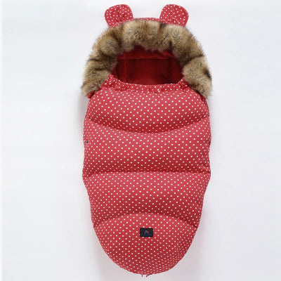 chancelière cosy hiver