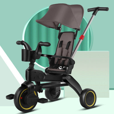 Poussette - BabyStroller™ - Tricycle