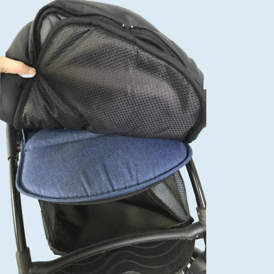 chancelière poussette bebe confort