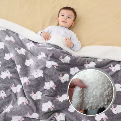 couverture bébé 