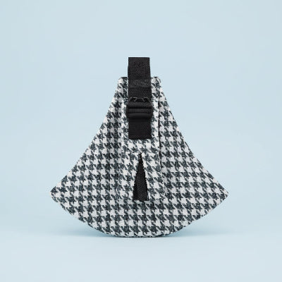 ECHARPE BEBE PORTAGE | Confort Mains Libres™