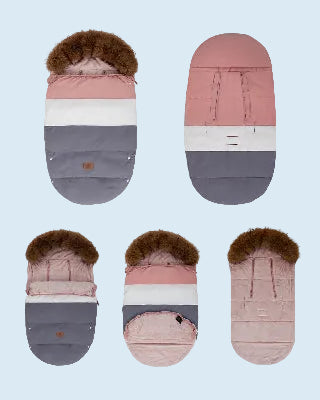 chancelière poussette