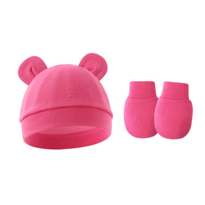 BONNET BEBE | Doux & Confortable™
