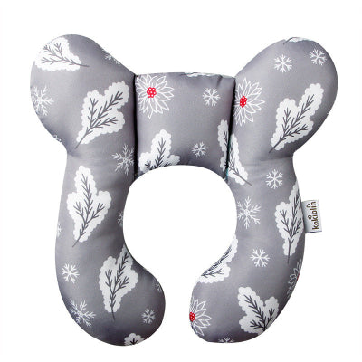 CALE TETE POUR SIEGE AUTO BEBE | SleepSecure™