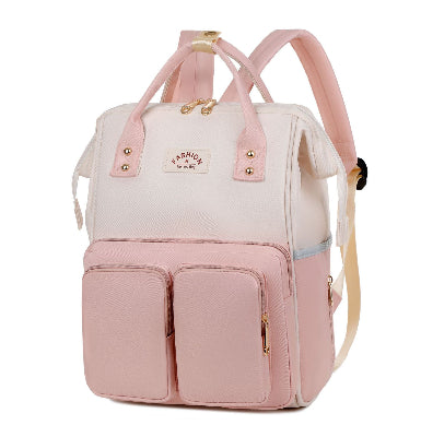 SAC A LANGER - MommyBagBackpack™