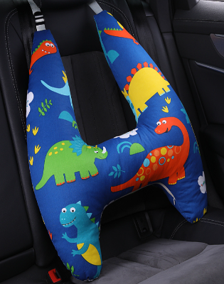 Oreiller de voyage | Ergonomique™