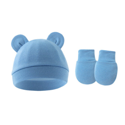 BONNET BEBE | Doux & Confortable™