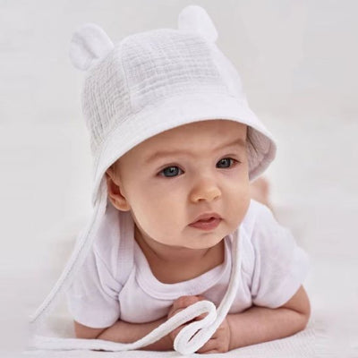 CHAPEAU BEBE | Quatre Saisons™
