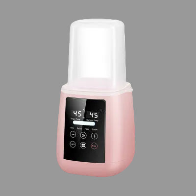  chauffe biberon 6 en 1 