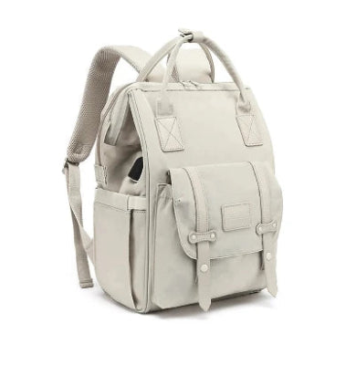 Sac à Dos à Langer avec USB- ModernBabyTravel™