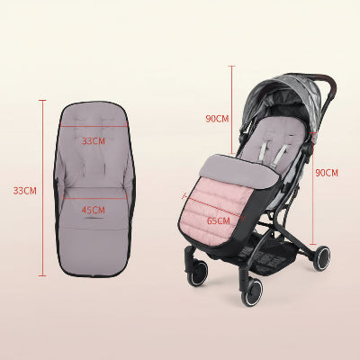 sac de couchage bebe