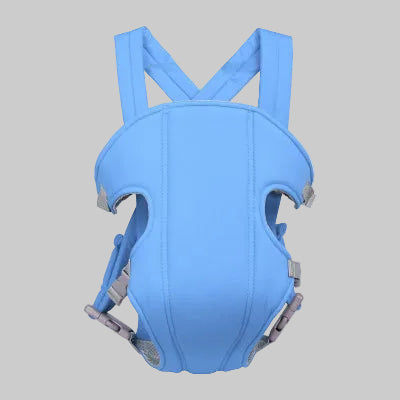 PORTE BEBE - BreathBabyBag™