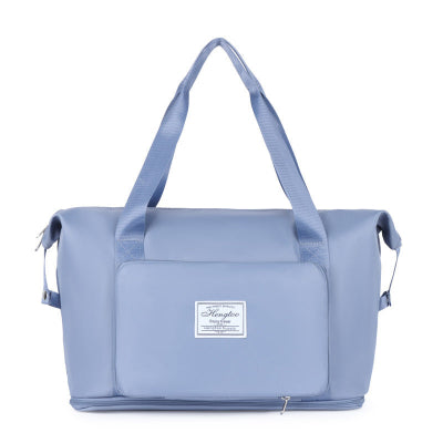 SAC A LANGER BEBE | Compact & Pliable™