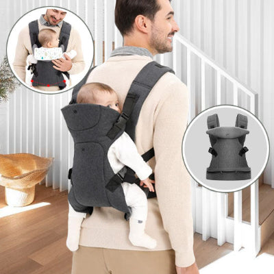 PORTE BEBE - BabyCarrier™ - Pliable