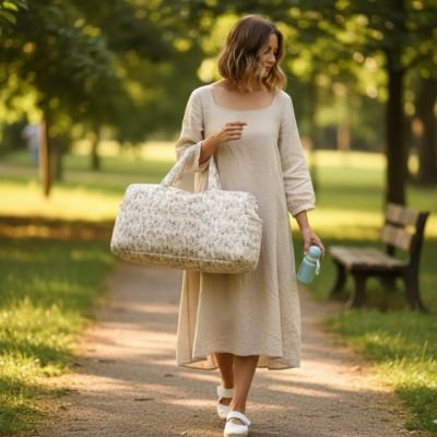 SAC A LANGER | Pratique Multipoches™