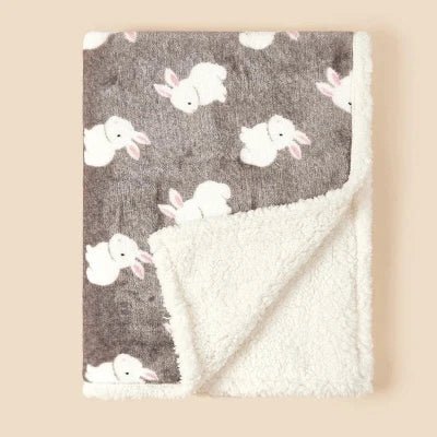 couverture bébé 