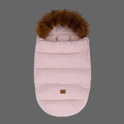 poussette chancelière