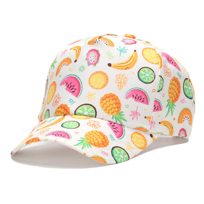 CASQUETTE UV BEBE  | Protection UPF 50+™