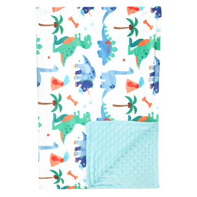  couverture bébé avec animaux 