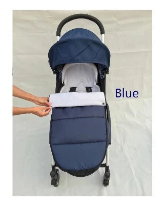 poussette chancelière