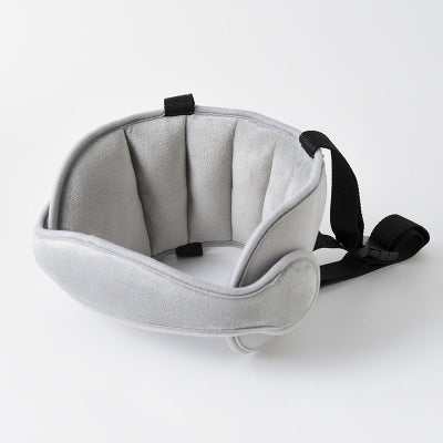 Meilleur cale tête bébé voiture | ComfortDrive™