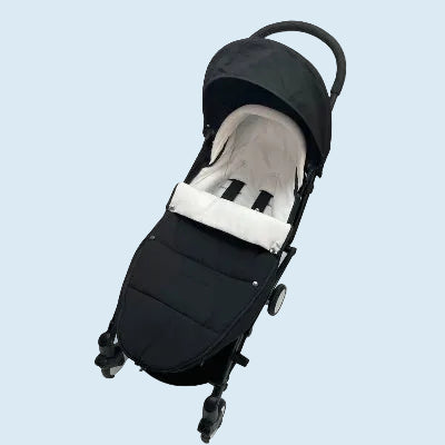 chancelière pour poussette