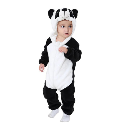 Pyjama bébé | Coton Bio Thermorégulateur™
