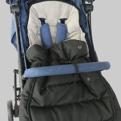 chancelière poussette bebe confort