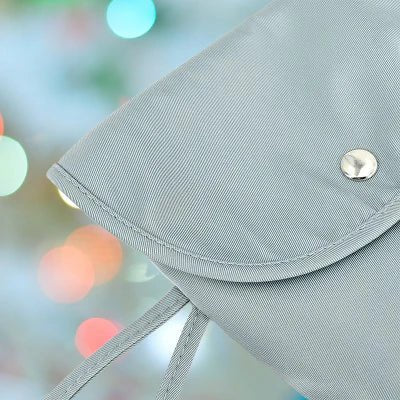 SAC A LANGER - BabyPacket™ - Bleu