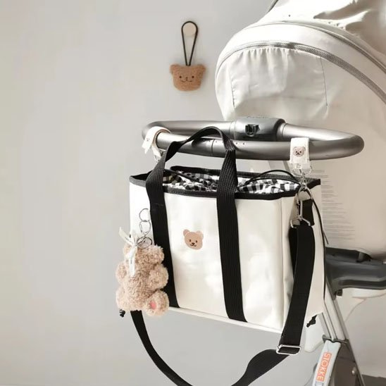 Sac à langer | Multifonction™