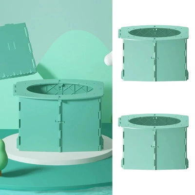 POT DE VOYAGE BEBE - BabyPotty™