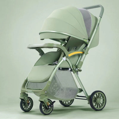 POUSSETTE LEGERE - BabyStroller™ - BIDIRECTIONNELLE
