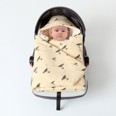 couverture bébé