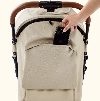 Poussette Pliable - BabyStroller™ - À Un Bouton