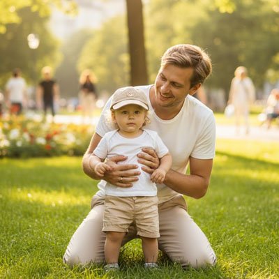 casquette uv bebe | Protection Solaire™