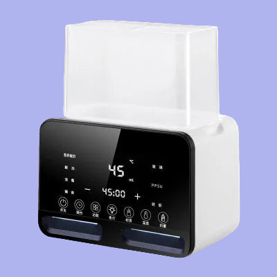 chauffe biberon multifonction