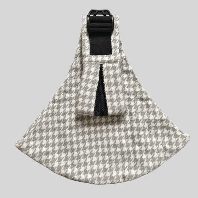 ECHARPE BEBE PORTAGE | Confort Mains Libres™