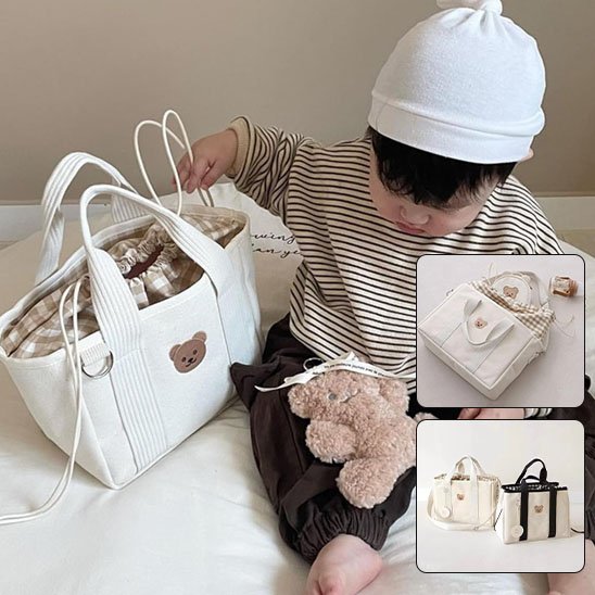 Sac à langer | Multifonction™