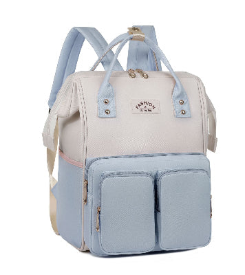 SAC A LANGER - MommyBagBackpack™