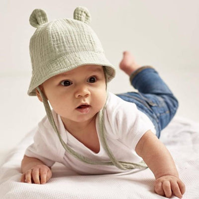 CHAPEAU BEBE | Quatre Saisons™