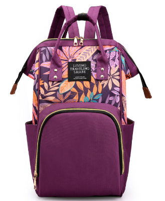 SAC A LANGER | Spacieux & Élégant™