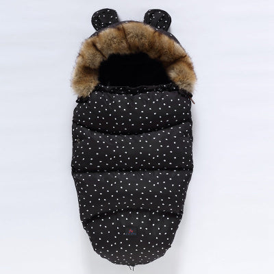 chancelière cosy hiver